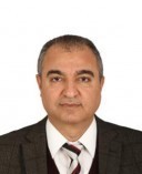 Dr. Amjad Khabaz