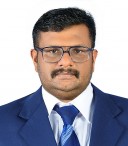 Dr. PRASOON PRASENAN P