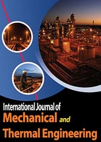 Mechanical Engineering Journal SUbscription