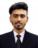 Md. Jubair Ahmed