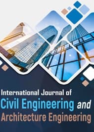 Civil Engineering and Applications Journal Subscription